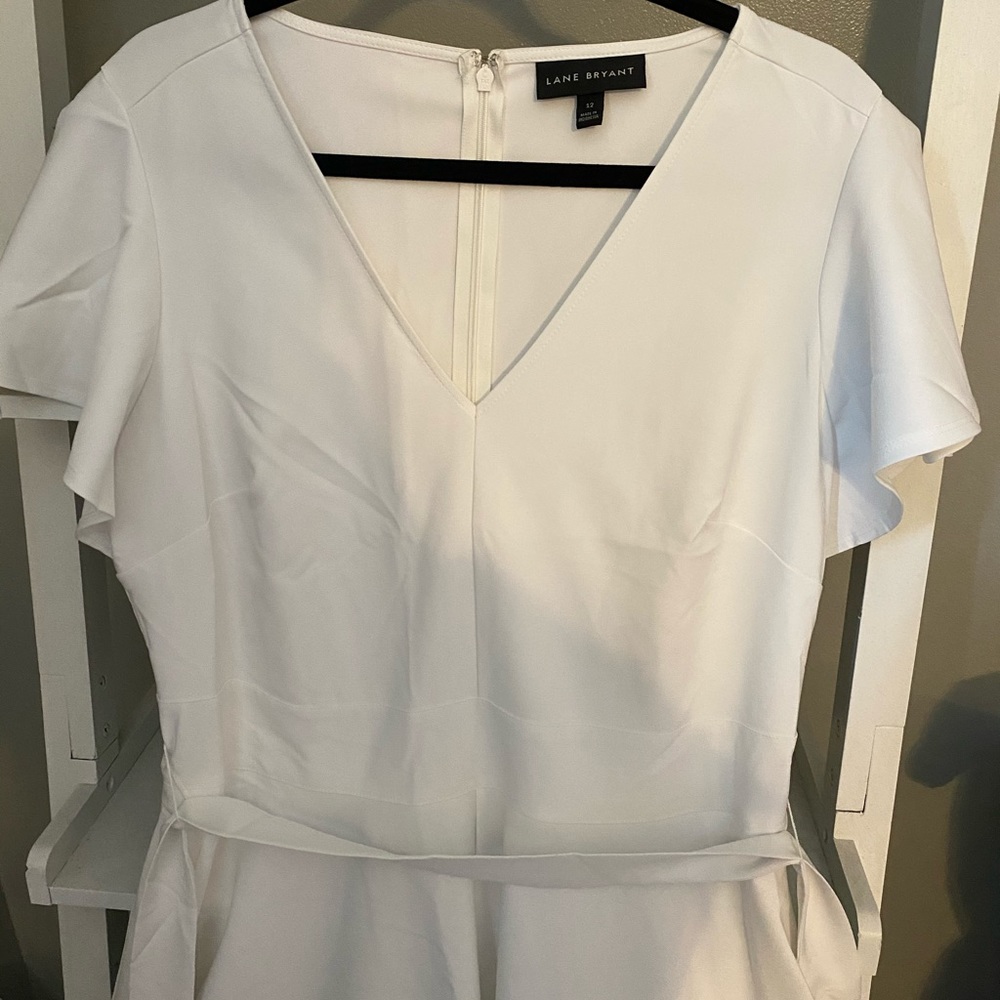 High-Low dress